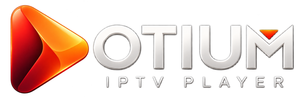 Otium IPTV Player